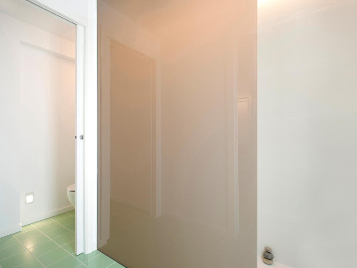Tweepersoonskamer met 1 of 2 Bedden