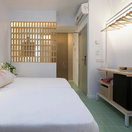 Hostal Boutique Cana Rita-2