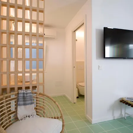 Hostal Boutique Cana Rita-3
