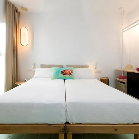 Hostal Boutique Cana Rita-2