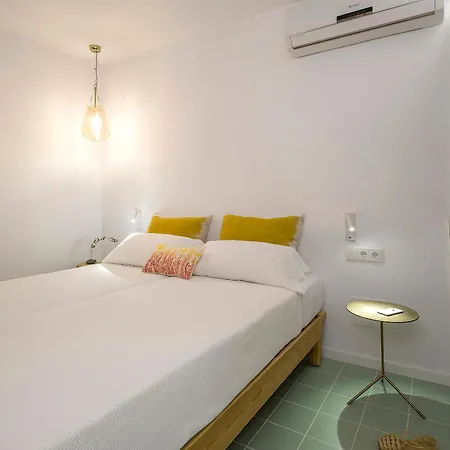Hostal Boutique Cana Rita-2
